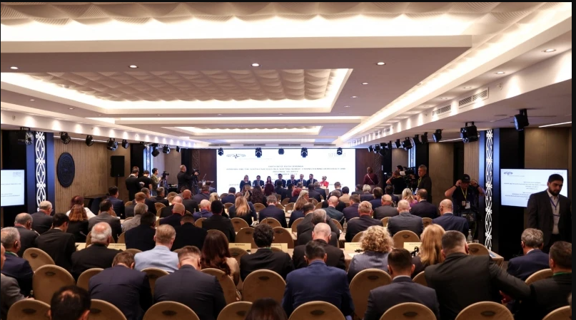 ՆԱԹՕ-ի վեհաժողովը եւ աւելին